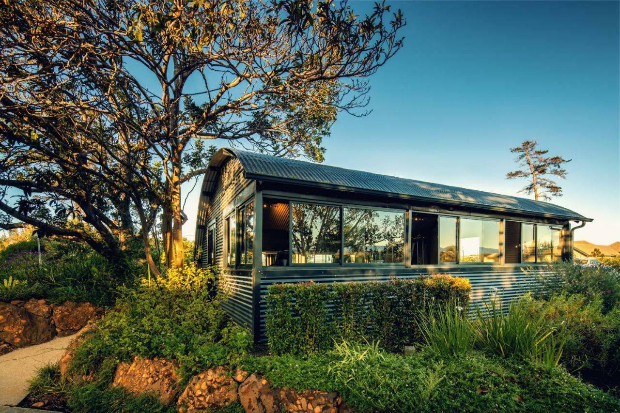 Sky Villa Boutique Hotel By Raw Africa Collection Plettenberg Bay Exterior photo The Chapel
