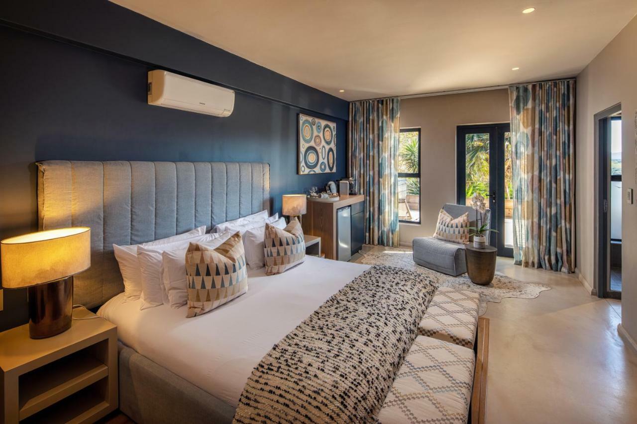 Sky Villa Boutique Hotel By Raw Africa Collection Plettenberg Bay Exterior photo
